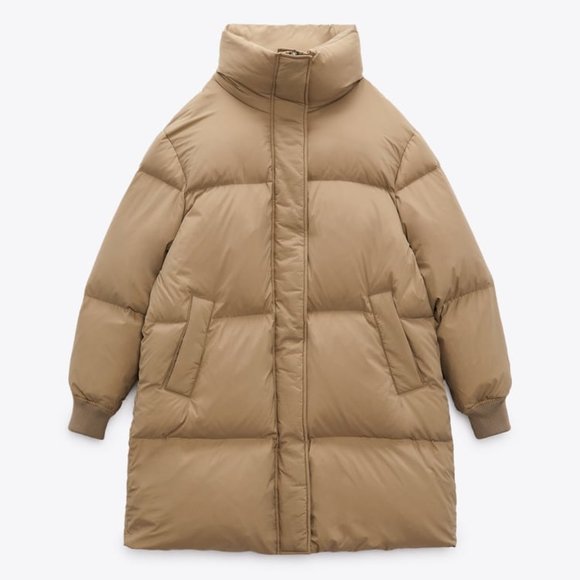 DOWN COAT THERMAL EDITION - Picture 3 of 11